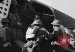 Standbild C-47 Flugzeuge Maxton North Carolina USA, 1941, aus Sekunde 47 historischem Filmmaterial Videoclip 65675039378