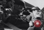 Standbild C-47 Flugzeuge Maxton North Carolina USA, 1941, aus Sekunde 49 historischem Filmmaterial Videoclip 65675039378