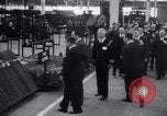 Standbild Curtiss-Wright Fabrik Columbus Ohio USA, 1941, aus Sekunde 5 historischem Filmmaterial Videoclip 65675039379