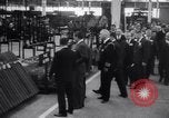 Standbild Curtiss-Wright Fabrik Columbus Ohio USA, 1941, aus Sekunde 6 historischem Filmmaterial Videoclip 65675039379
