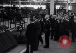 Standbild Curtiss-Wright Fabrik Columbus Ohio USA, 1941, aus Sekunde 7 historischem Filmmaterial Videoclip 65675039379