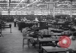 Standbild Curtiss-Wright Fabrik Columbus Ohio USA, 1941, aus Sekunde 13 historischem Filmmaterial Videoclip 65675039379