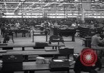 Standbild Curtiss-Wright Fabrik Columbus Ohio USA, 1941, aus Sekunde 16 historischem Filmmaterial Videoclip 65675039379