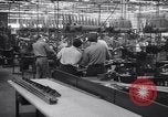 Standbild Curtiss-Wright Fabrik Columbus Ohio USA, 1941, aus Sekunde 18 historischem Filmmaterial Videoclip 65675039379