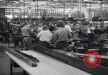 Standbild Curtiss-Wright Fabrik Columbus Ohio USA, 1941, aus Sekunde 19 historischem Filmmaterial Videoclip 65675039379