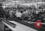 Standbild Curtiss-Wright Fabrik Columbus Ohio USA, 1941, aus Sekunde 21 historischem Filmmaterial Videoclip 65675039379