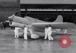 Standbild Curtiss-Wright Fabrik Columbus Ohio USA, 1941, aus Sekunde 30 historischem Filmmaterial Videoclip 65675039379