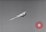 Standbild Northrop N-1M Mojave Desert California USA, 1941, aus Sekunde 15 historischem Filmmaterial Videoclip 65675039380