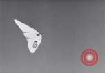 Standbild Northrop N-1M Mojave Desert California USA, 1941, aus Sekunde 19 historischem Filmmaterial Videoclip 65675039380