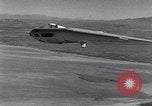 Standbild Northrop N-1M Mojave Desert California USA, 1941, aus Sekunde 23 historischem Filmmaterial Videoclip 65675039380