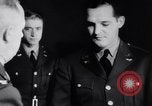 Image of flying cadets Long Island New York USA, 1941, second 12 stock footage video 65675039381