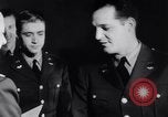 Image of flying cadets Long Island New York USA, 1941, second 13 stock footage video 65675039381