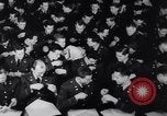 Image of flying cadets Long Island New York USA, 1941, second 15 stock footage video 65675039381