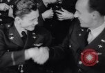 Image of flying cadets Long Island New York USA, 1941, second 18 stock footage video 65675039381