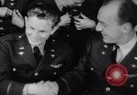Image of flying cadets Long Island New York USA, 1941, second 19 stock footage video 65675039381