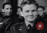 Image of flying cadets Long Island New York USA, 1941, second 20 stock footage video 65675039381