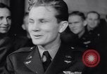 Image of flying cadets Long Island New York USA, 1941, second 21 stock footage video 65675039381