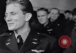 Image of flying cadets Long Island New York USA, 1941, second 22 stock footage video 65675039381