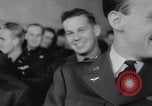 Image of flying cadets Long Island New York USA, 1941, second 24 stock footage video 65675039381