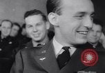 Image of flying cadets Long Island New York USA, 1941, second 25 stock footage video 65675039381