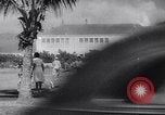 Image of damaged Waikiki residential area Honolulu Hawaii USA, 1941, second 12 stock footage video 65675039382