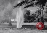Image of damaged Waikiki residential area Honolulu Hawaii USA, 1941, second 37 stock footage video 65675039382