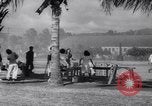Image of damaged Waikiki residential area Honolulu Hawaii USA, 1941, second 39 stock footage video 65675039382