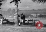 Image of damaged Waikiki residential area Honolulu Hawaii USA, 1941, second 40 stock footage video 65675039382