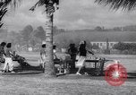 Image of damaged Waikiki residential area Honolulu Hawaii USA, 1941, second 41 stock footage video 65675039382