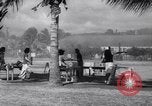 Image of damaged Waikiki residential area Honolulu Hawaii USA, 1941, second 42 stock footage video 65675039382