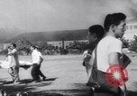 Image of damaged Waikiki residential area Honolulu Hawaii USA, 1941, second 45 stock footage video 65675039382