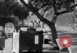 Image of damaged Waikiki residential area Honolulu Hawaii USA, 1941, second 47 stock footage video 65675039382