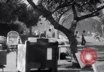 Image of damaged Waikiki residential area Honolulu Hawaii USA, 1941, second 48 stock footage video 65675039382