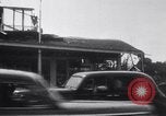 Image of damaged Waikiki residential area Honolulu Hawaii USA, 1941, second 53 stock footage video 65675039382