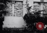Image of damaged Waikiki residential area Honolulu Hawaii USA, 1941, second 55 stock footage video 65675039382