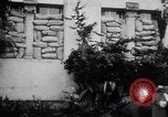 Image of damaged Waikiki residential area Honolulu Hawaii USA, 1941, second 57 stock footage video 65675039382