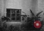 Image of damaged Waikiki residential area Honolulu Hawaii USA, 1941, second 58 stock footage video 65675039382