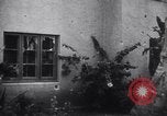 Image of damaged Waikiki residential area Honolulu Hawaii USA, 1941, second 60 stock footage video 65675039382