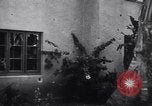 Image of damaged Waikiki residential area Honolulu Hawaii USA, 1941, second 61 stock footage video 65675039382