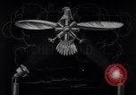Image of Royal Canadian Air Force cadets Long Island New York USA, 1941, second 1 stock footage video 65675039383