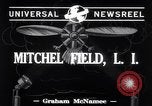 Image of Royal Canadian Air Force cadets Long Island New York USA, 1941, second 3 stock footage video 65675039383