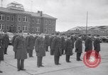 Image of Royal Canadian Air Force cadets Long Island New York USA, 1941, second 6 stock footage video 65675039383