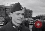 Image of Royal Canadian Air Force cadets Long Island New York USA, 1941, second 7 stock footage video 65675039383