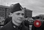 Image of Royal Canadian Air Force cadets Long Island New York USA, 1941, second 8 stock footage video 65675039383