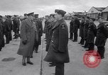 Image of Royal Canadian Air Force cadets Long Island New York USA, 1941, second 9 stock footage video 65675039383