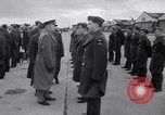 Image of Royal Canadian Air Force cadets Long Island New York USA, 1941, second 10 stock footage video 65675039383