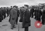 Image of Royal Canadian Air Force cadets Long Island New York USA, 1941, second 11 stock footage video 65675039383