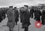 Image of Royal Canadian Air Force cadets Long Island New York USA, 1941, second 12 stock footage video 65675039383