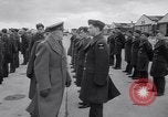 Image of Royal Canadian Air Force cadets Long Island New York USA, 1941, second 13 stock footage video 65675039383