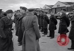 Image of Royal Canadian Air Force cadets Long Island New York USA, 1941, second 14 stock footage video 65675039383